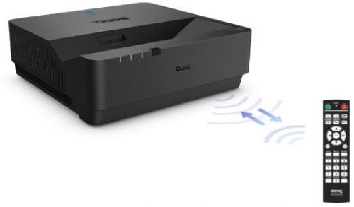 ویدئو پروژکتور بنکیو BenQ LU960UST — تصویر ۴