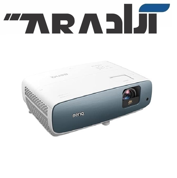 ویدئو پروژکتور بنکیو BENQ TK860i — تصویر ۲