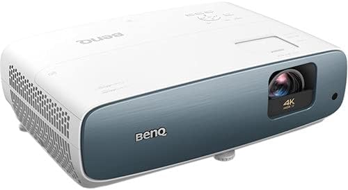 ویدئو پروژکتور بنکیو BENQ TK860i — تصویر ۳