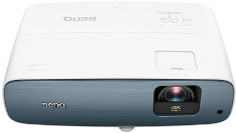 ویدئو پروژکتور بنکیو BENQ TK860i — تصویر ۴