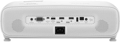 ویدئو پروژکتور بنکیو BENQ TK860i — تصویر ۵