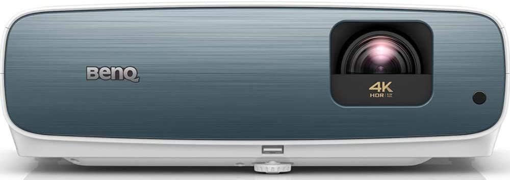 ویدئو پروژکتور بنکیو BENQ TK860i — تصویر ۶