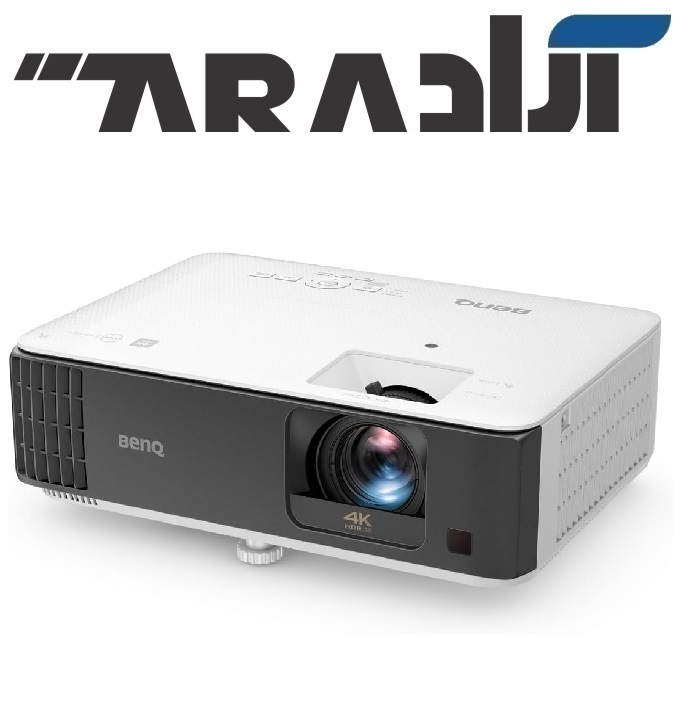 ویدئو پروژکتور بنکیو BENQ TK700STi — تصویر ۲