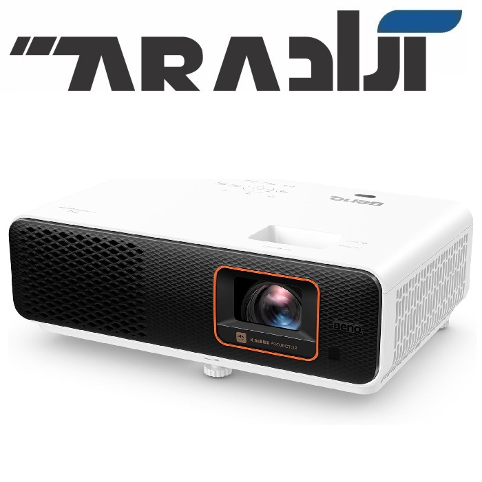 ویدئو پروژکتور بنکیو BENQ TK700 — تصویر ۲