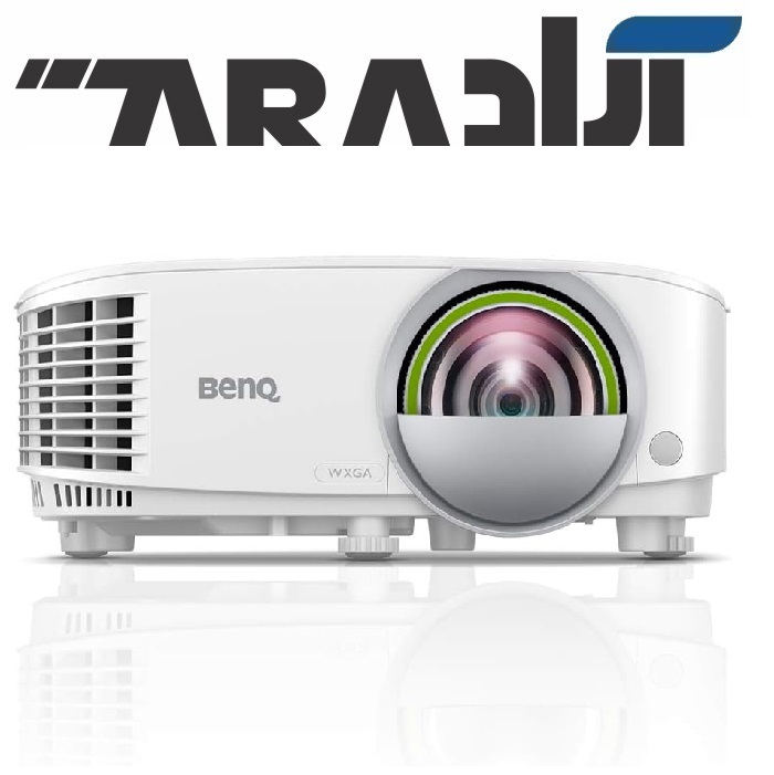 ویدئو پروژکتور بنکیو BENQ EW800ST — تصویر ۲