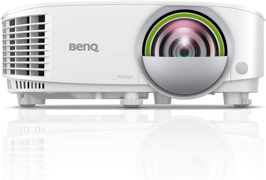 ویدئو پروژکتور بنکیو BENQ EW800ST — تصویر ۴