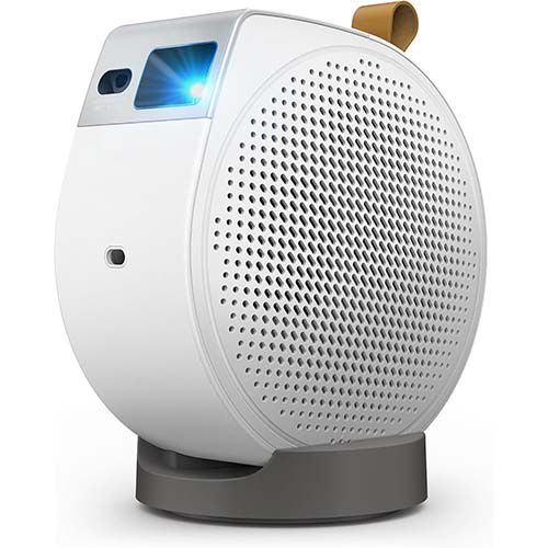 ویدئو پروژکتور بنکیو BENQ GV50 — تصویر ۸
