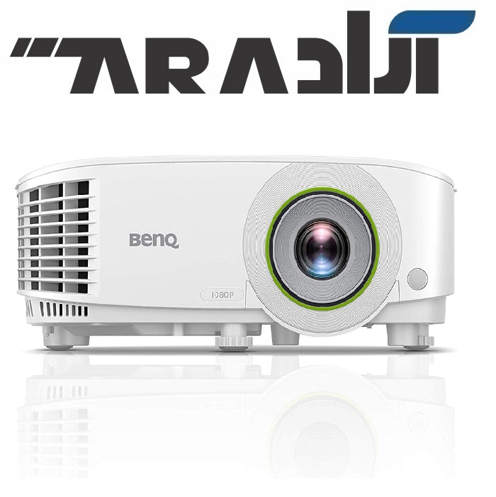 ویدئو پروژکتور بنکیو BENQ EX600 — تصویر ۲