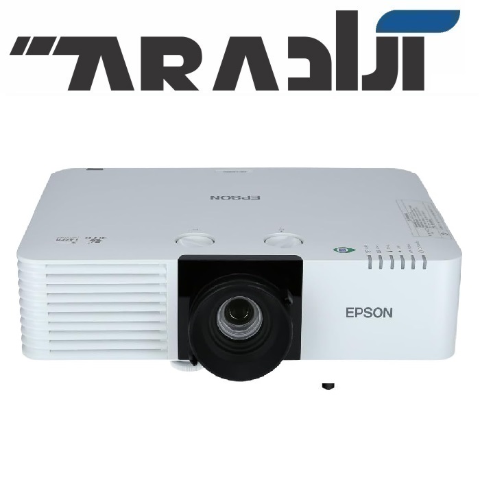 ویدئو پروژکتور اپسون EPSON EB-L630U — تصویر ۲