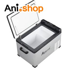 یخچال خودرو 25 لیتر Alpicool — تصویر ۴