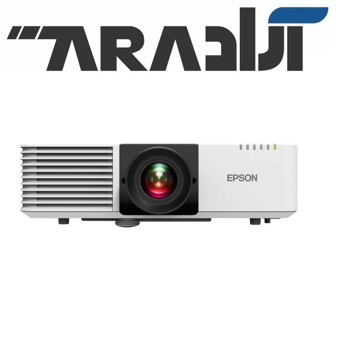 ویدئو پروژکتور اپسون EPSON EB-L530U