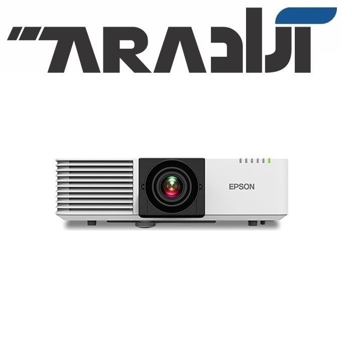 ویدئو پروژکتور اپسون EPSON EB-L520U