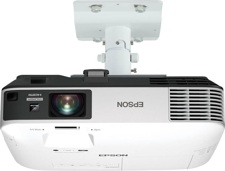 ویدئو پروژکتور اپسون EPSON EB-2250U — تصویر ۳