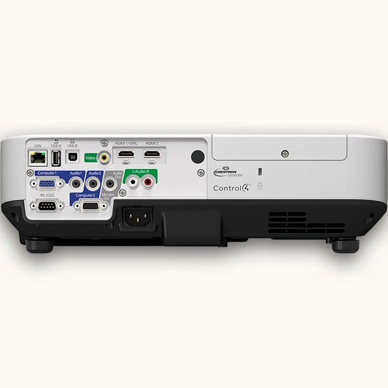 ویدئو پروژکتور اپسون EPSON EB-2250U — تصویر ۶