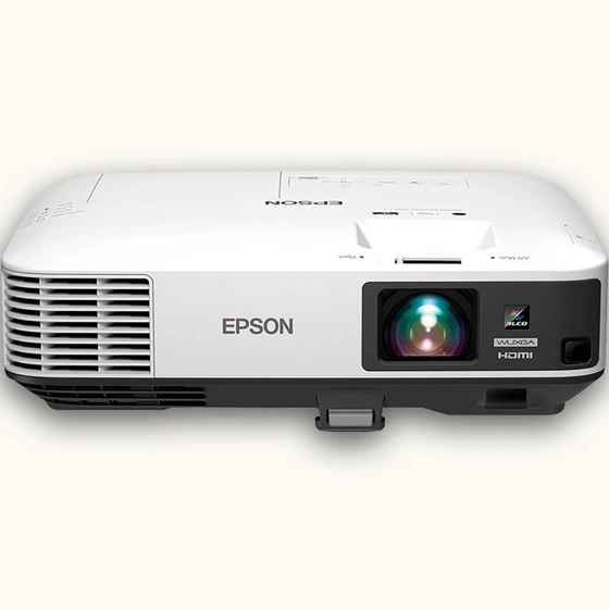 ویدئو پروژکتور اپسون EPSON EB-2250U — تصویر ۸