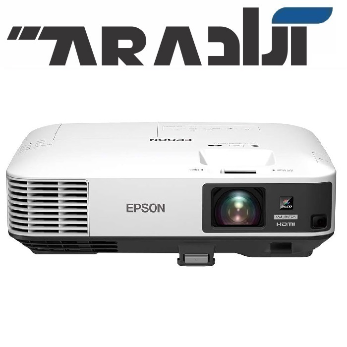 ویدئو پروژکتور اپسون EPSON EB-2250U