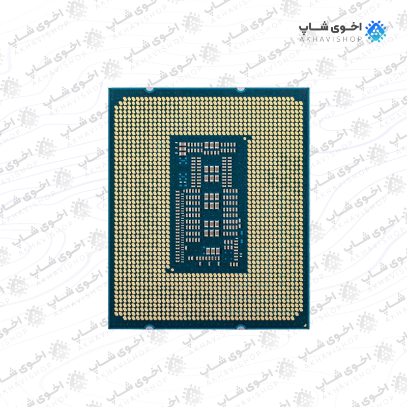 پردازنده کامپیوتر اینتل مدل Core i7-14700K Raptor Lake Tray — تصویر ۴