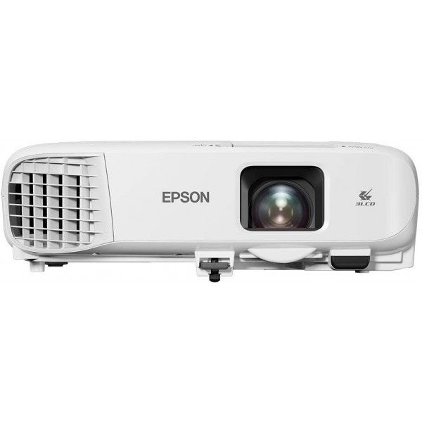 ویدئو پروژکتور اپسون EPSON EB-992F — تصویر ۷