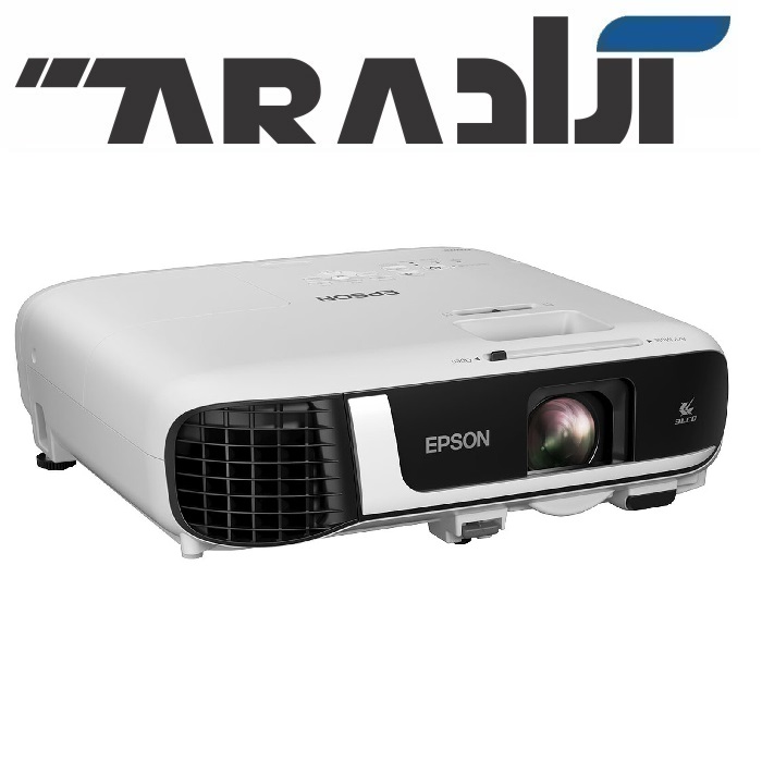 ویدئو پروژکتور اپسون EPSON EB-FH52 — تصویر ۲