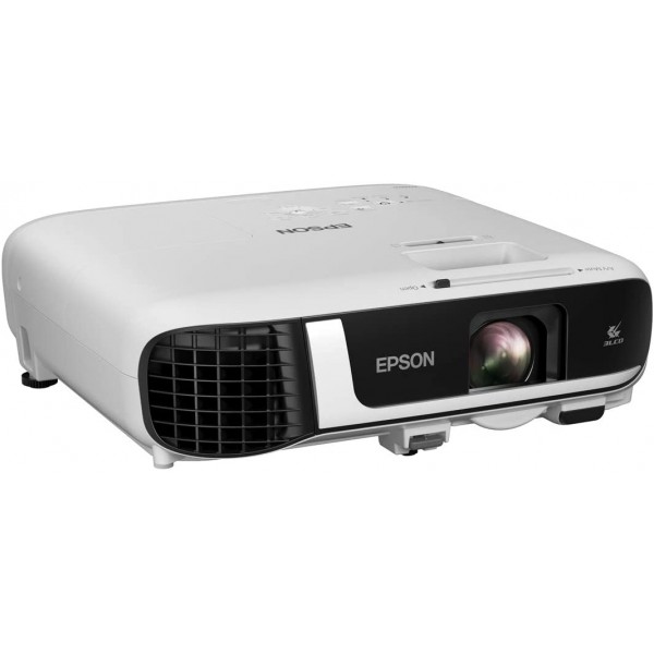 ویدئو پروژکتور اپسون EPSON EB-FH52 — تصویر ۸