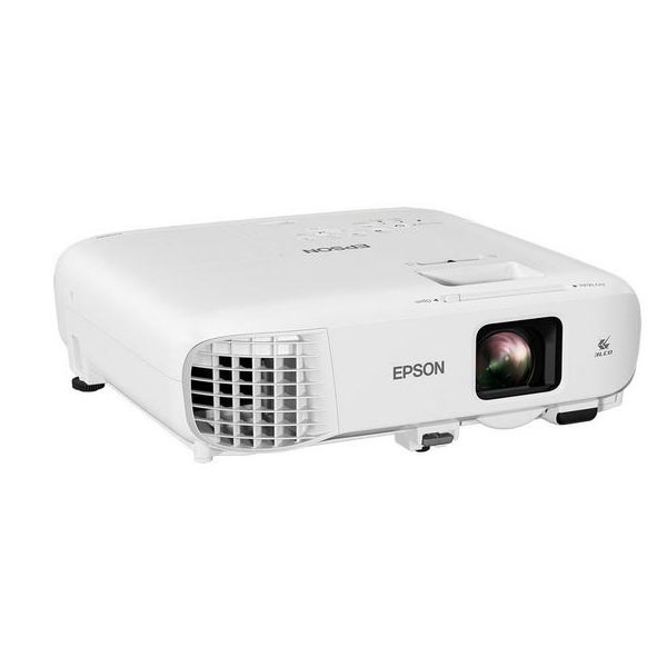 ویدئو پروژکتور اپسون EPSON EB-982W — تصویر ۷