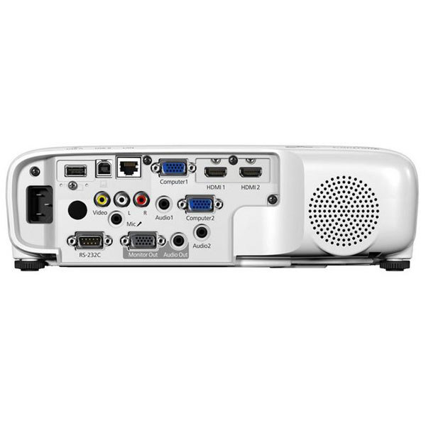 ویدئو پروژکتور اپسون EPSON EB-982W — تصویر ۸