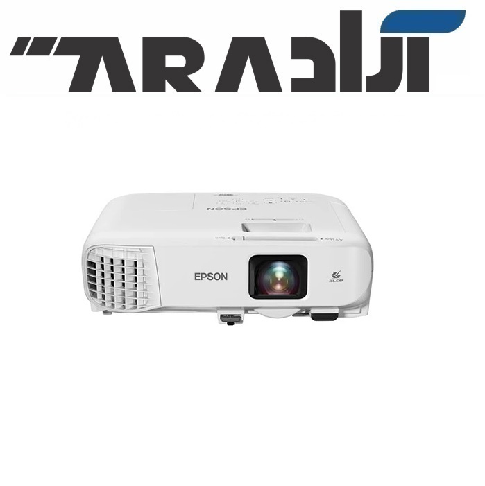 ویدئو پروژکتور اپسون EPSON EB-982W