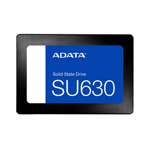 اس اس دی اینترنال SATA III ای دیتا مدل Ultimate SU630 ظرفیت 480 گیگابایت — تصویر ۳