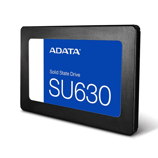 اس اس دی اینترنال SATA III ای دیتا مدل Ultimate SU630 ظرفیت 480 گیگابایت — تصویر ۷
