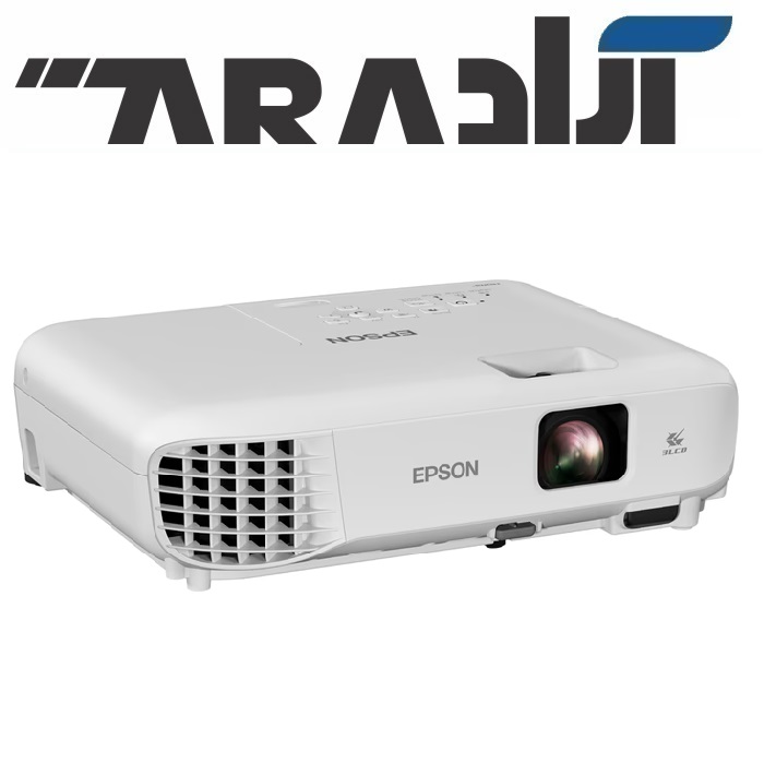 ویدئو پروژکتور اپسون EPSON EB-W53