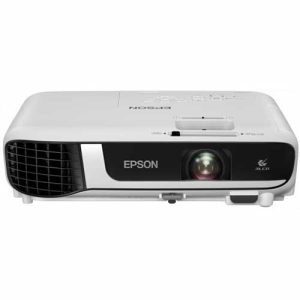 ویدئو پروژکتور اپسون EPSON EB-W51 — تصویر ۴