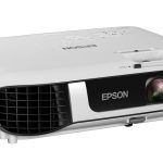 ویدئو پروژکتور اپسون EPSON EB-W51 — تصویر ۵