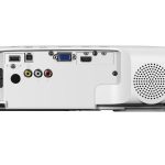 ویدئو پروژکتور اپسون EPSON EB-W51 — تصویر ۶
