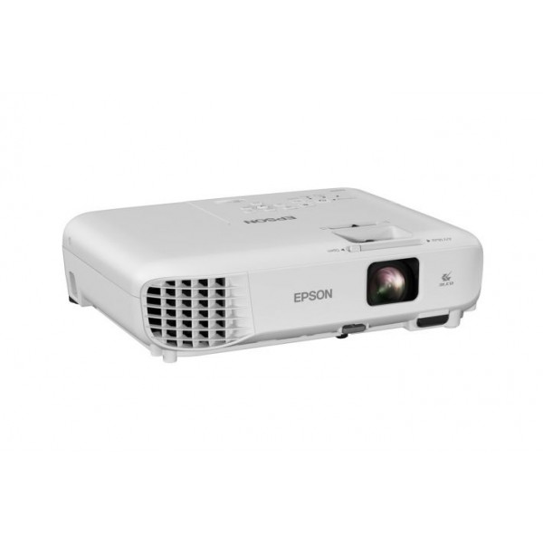 ویدئو پروژکتور اپسون EPSON EB-W06 — تصویر ۵