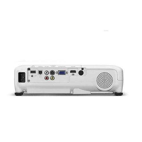 ویدئو پروژکتور اپسون EPSON EB-W06 — تصویر ۶