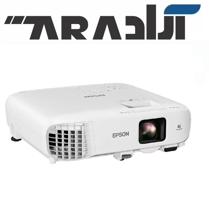 ویدئو پروژکتور اپسون EPSON EB-X49 — تصویر ۲