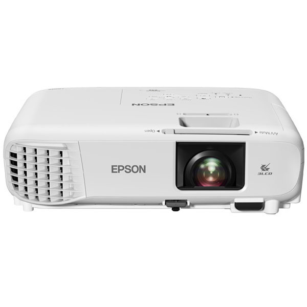 ویدئو پروژکتور اپسون EPSON EB-X49 — تصویر ۳
