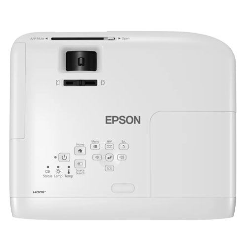 ویدئو پروژکتور اپسون EPSON EB-E20 — تصویر ۴
