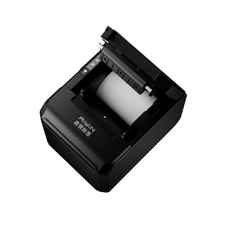 فیش پرینتر Mitsushida مدل KC-D300I — تصویر ۴