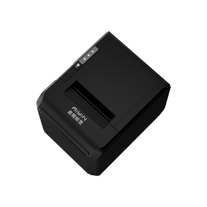 فیش پرینتر Mitsushida مدل KC-D300I — تصویر ۵