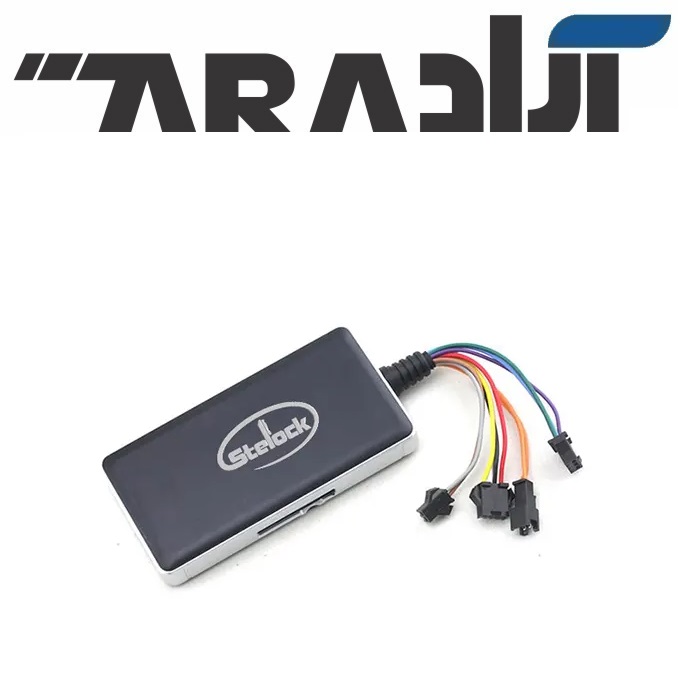 ردیاب خودرو استیلاک مدل GT06