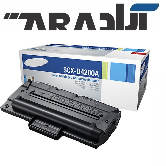 کارتریج لیزری سامسونگ SCX-D4200A