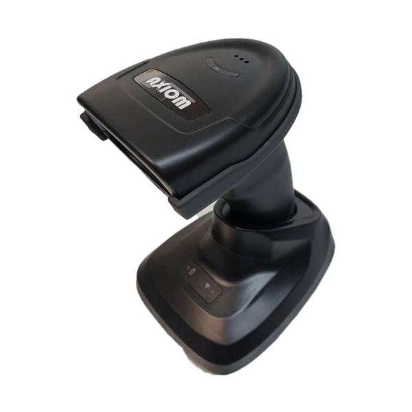 بارکدخوان Axiom CS2000 — تصویر ۴