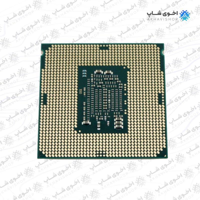 پردازنده مرکزی اینتل سری Skylake مدل Pentium G4400 Tray استوک — تصویر ۳