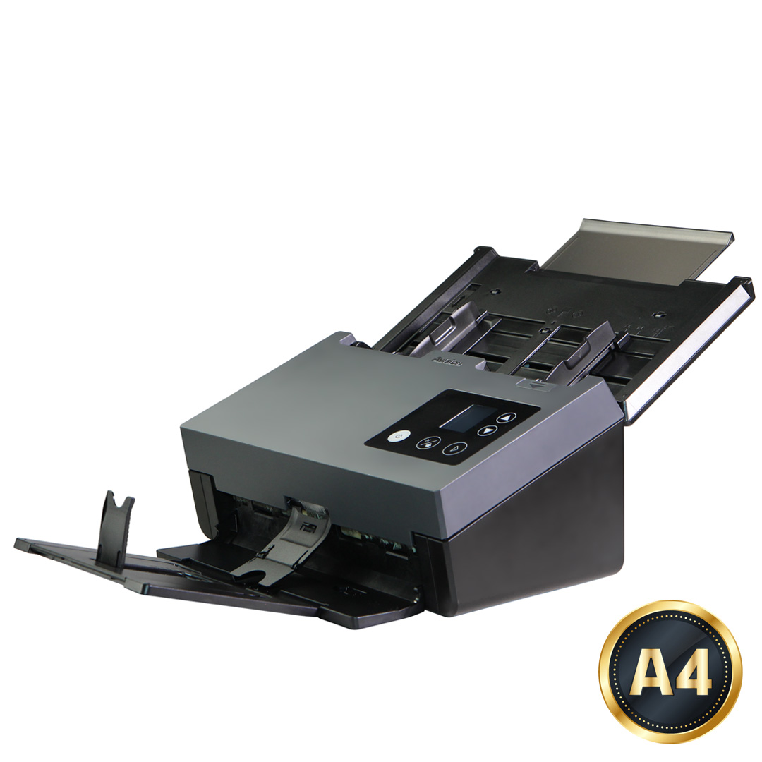 اسکنر Avision AD360G — تصویر ۴