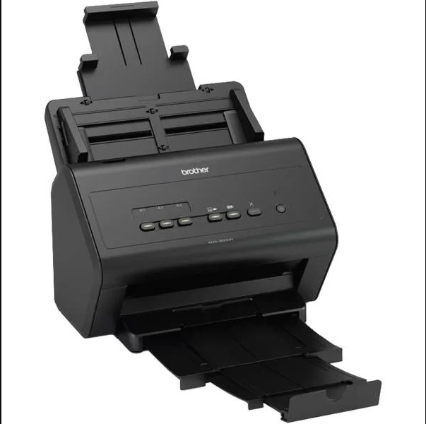 اسکنر Avision AD380 — تصویر ۳