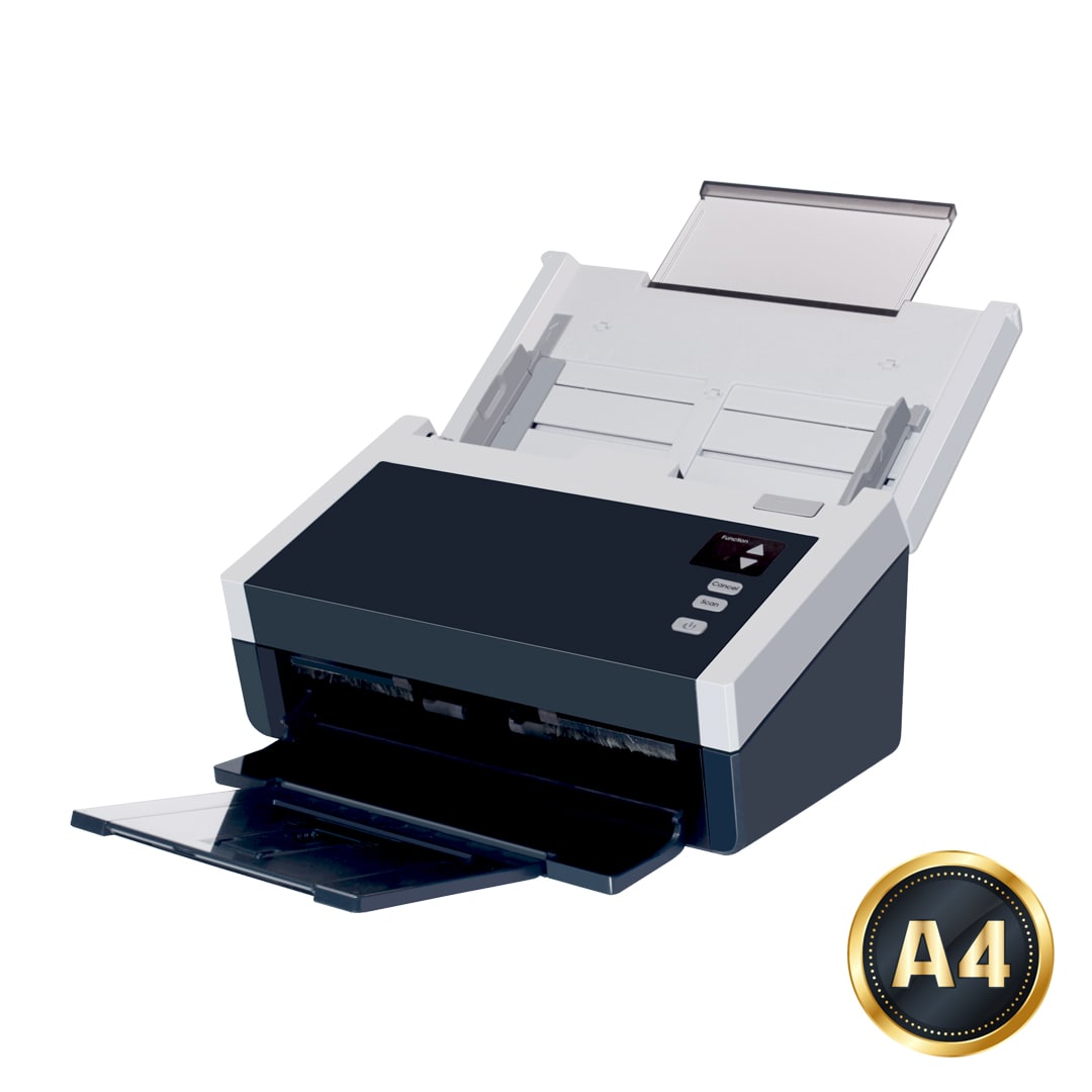 اسکنر Avision AD250 — تصویر ۳