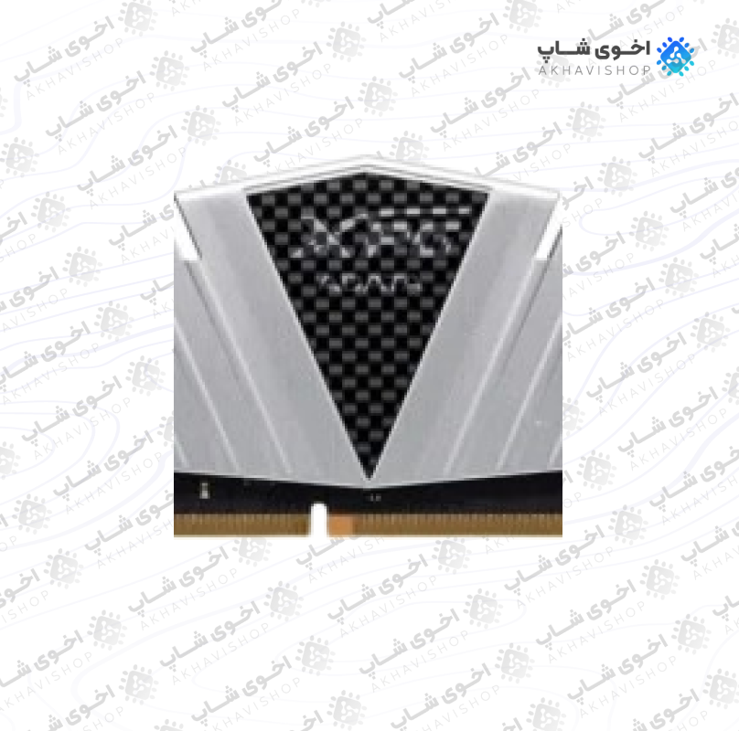 رم ای دیتا کارکرده بسیار تمیز مدل XPG Z1 4GB 3000MHZ DDR4 CL16 — تصویر ۳