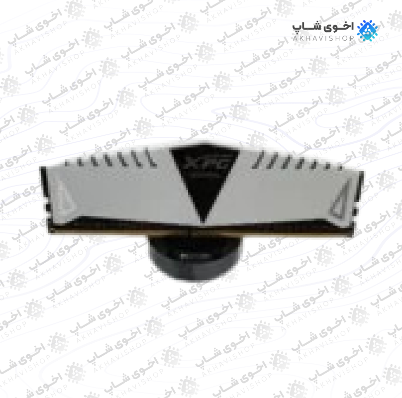 رم ای دیتا کارکرده بسیار تمیز مدل XPG Z1 4GB 3000MHZ DDR4 CL16 — تصویر ۴