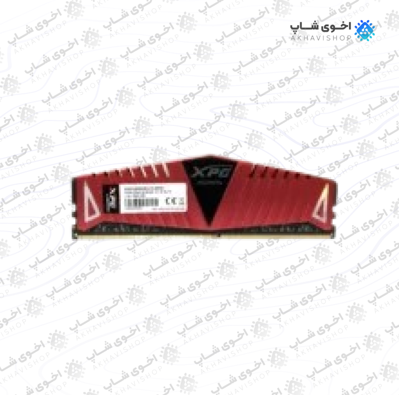 رم ای دیتا کارکرده بسیار تمیز مدل XPG Z1 4GB 3000MHZ DDR4 CL16 — تصویر ۵